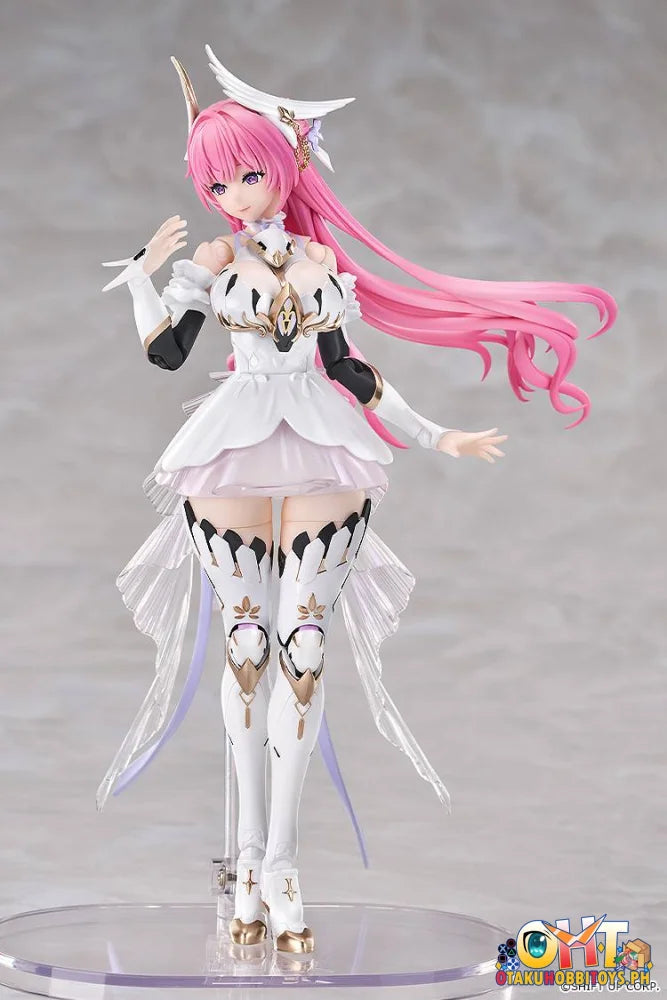 Good Smile Arts Shanghai GODDESS OF VICTORY: NIKKE Hyper Body Dorothy - Articulated Figure