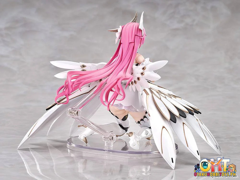 Good Smile Arts Shanghai GODDESS OF VICTORY: NIKKE Hyper Body Dorothy - Articulated Figure