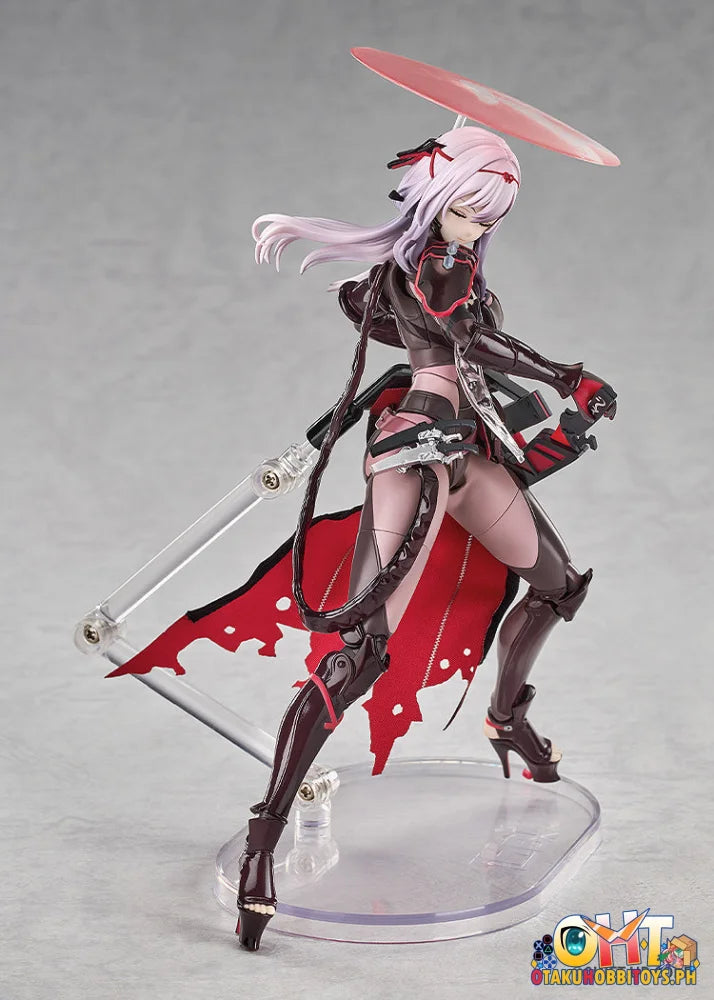 Good Smile Arts Shanghai GODDESS OF VICTORY: NIKKE Hyper Body Guren: Black Shadow