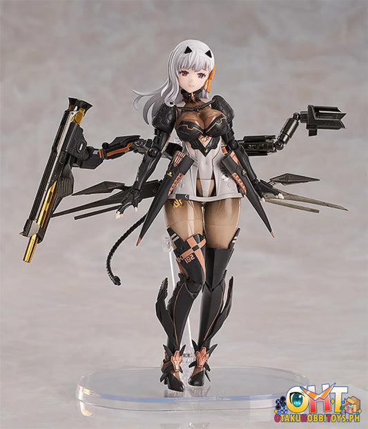 Good Smile Arts Shanghai Goddess Of Victory: Nikke Hyper Body Modernia