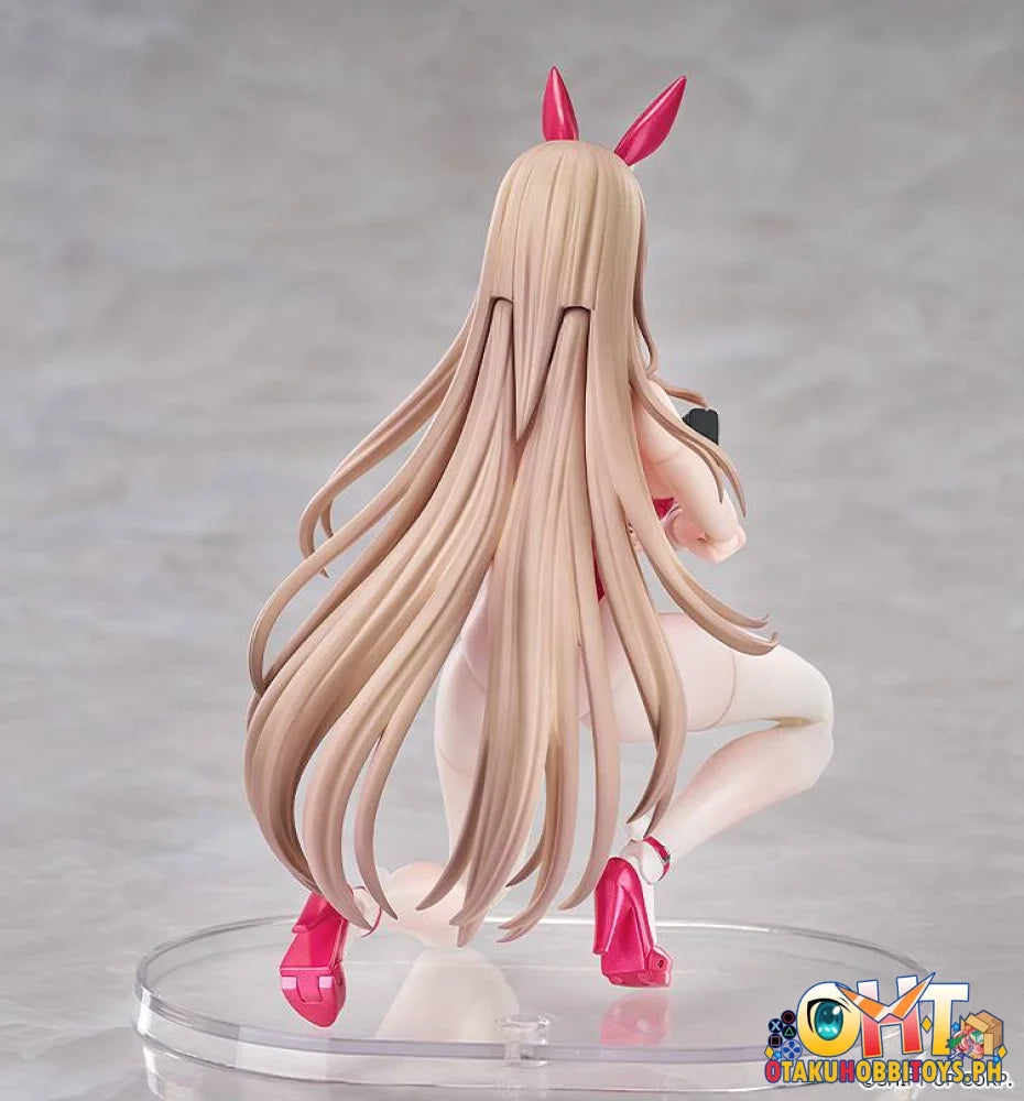 Good Smile Arts Shanghai GODDESS OF VICTORY: NIKKE Hyper Body Viper - Toxic Rabbit - Articulated Figure