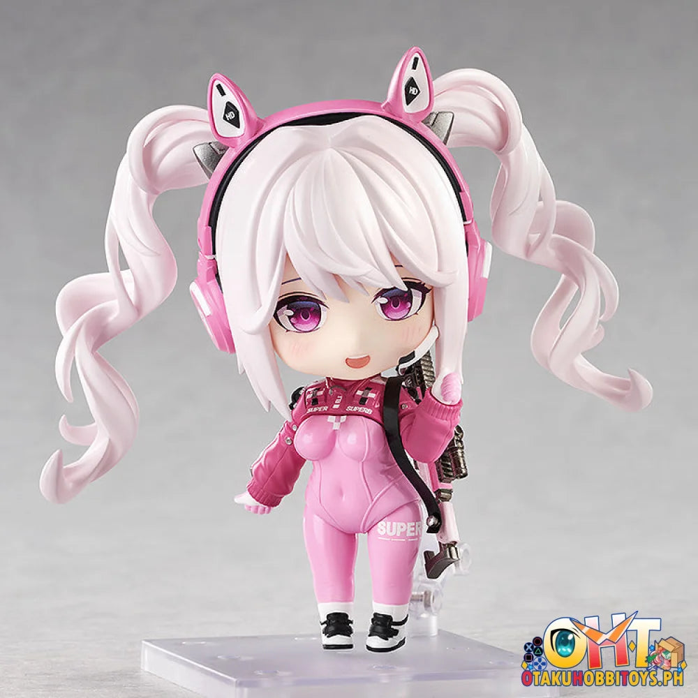 Good Smile Arts Shanghai GODDESS OF VICTORY: NIKKE Nendoroid Alice Nendoroid