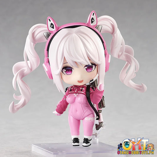 Good Smile Arts Shanghai GODDESS OF VICTORY: NIKKE Nendoroid Alice Nendoroid