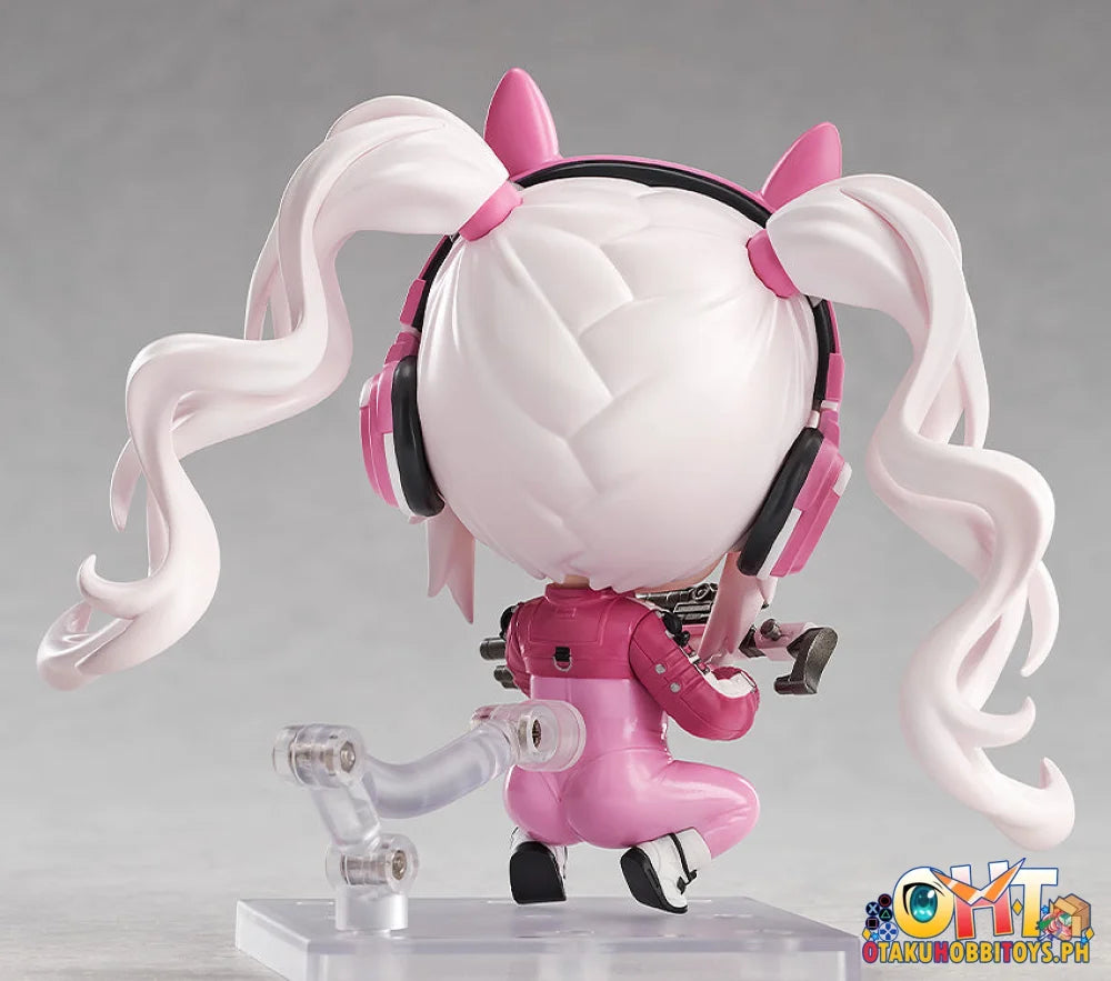 Good Smile Arts Shanghai GODDESS OF VICTORY: NIKKE Nendoroid Alice Nendoroid