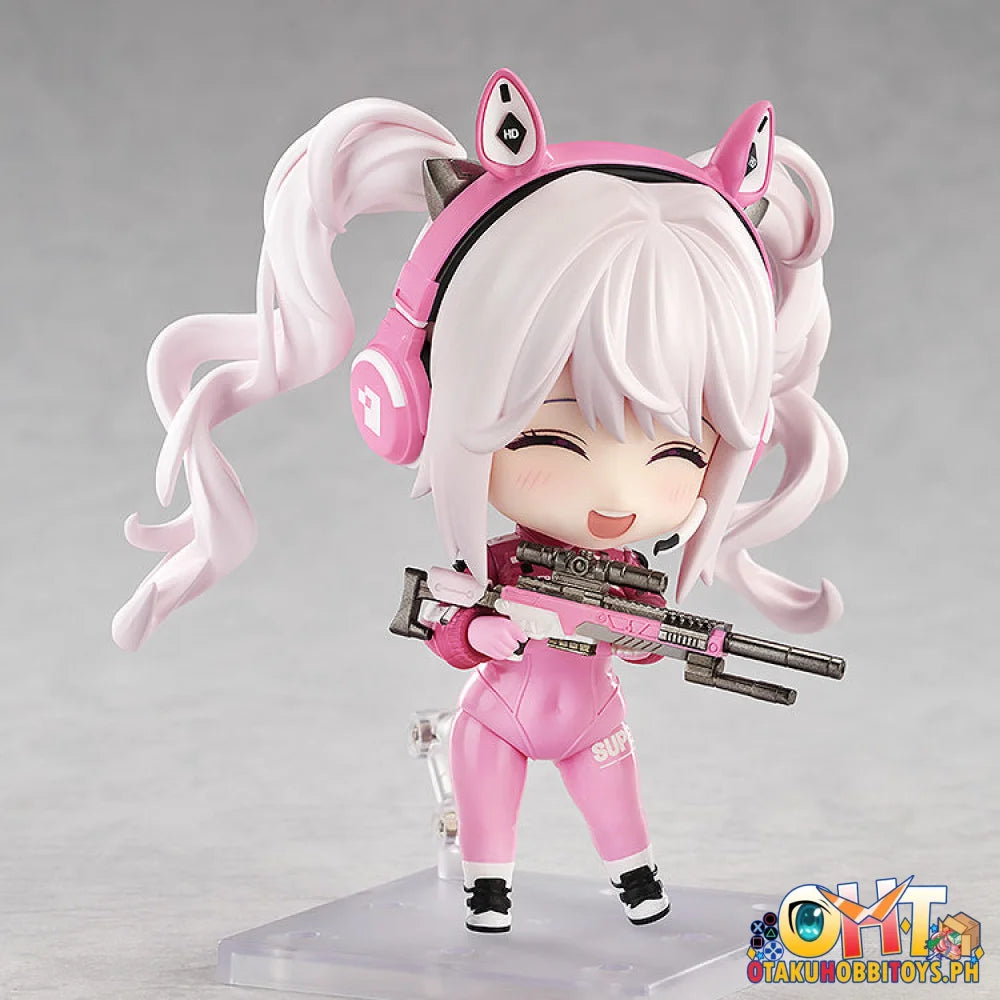 Good Smile Arts Shanghai GODDESS OF VICTORY: NIKKE Nendoroid Alice Nendoroid