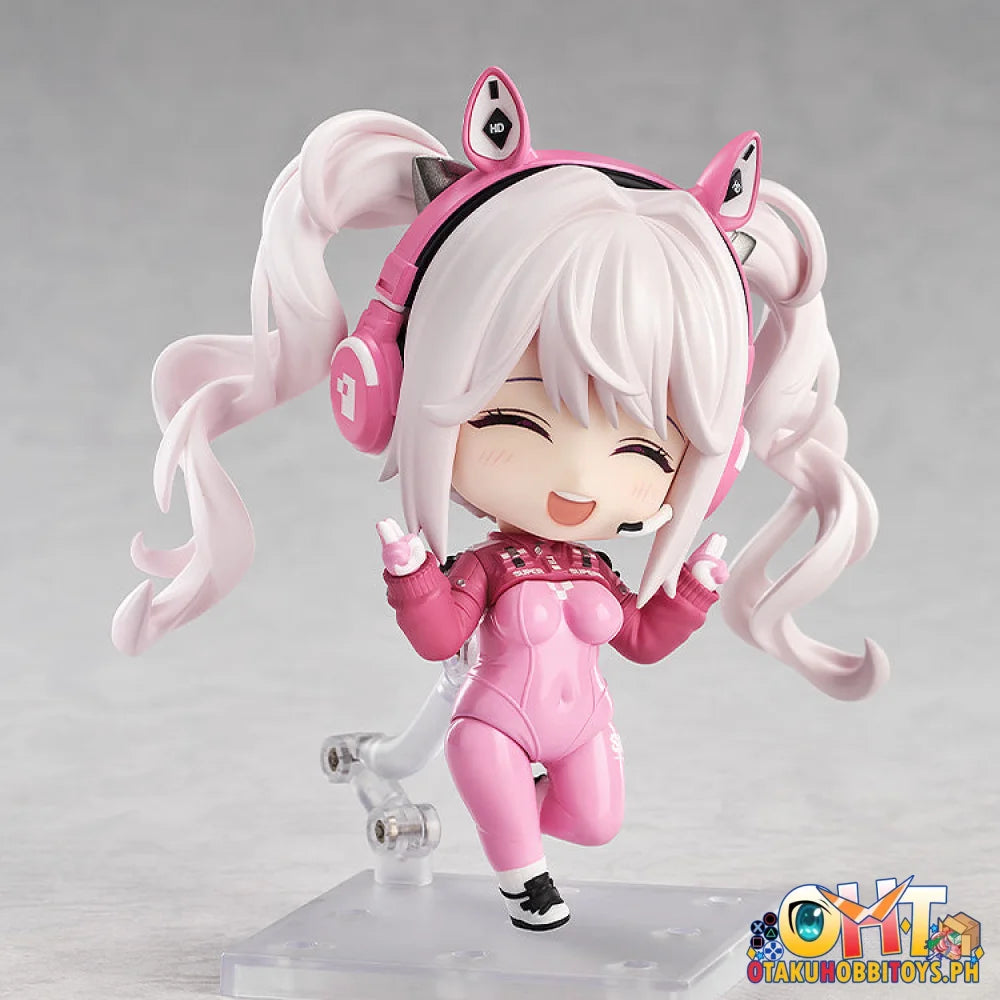 Good Smile Arts Shanghai GODDESS OF VICTORY: NIKKE Nendoroid Alice Nendoroid