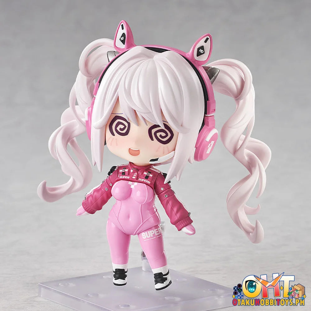 Good Smile Arts Shanghai GODDESS OF VICTORY: NIKKE Nendoroid Alice Nendoroid