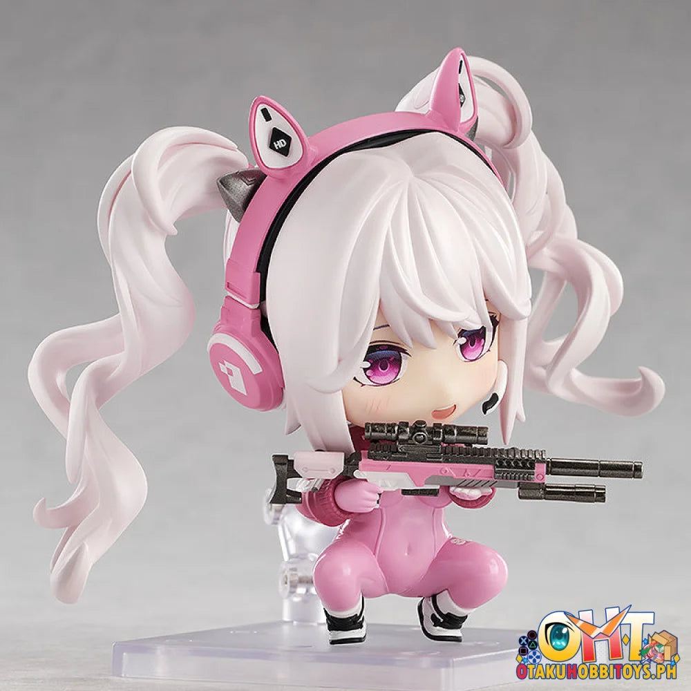 Good Smile Arts Shanghai GODDESS OF VICTORY: NIKKE Nendoroid Alice Nendoroid