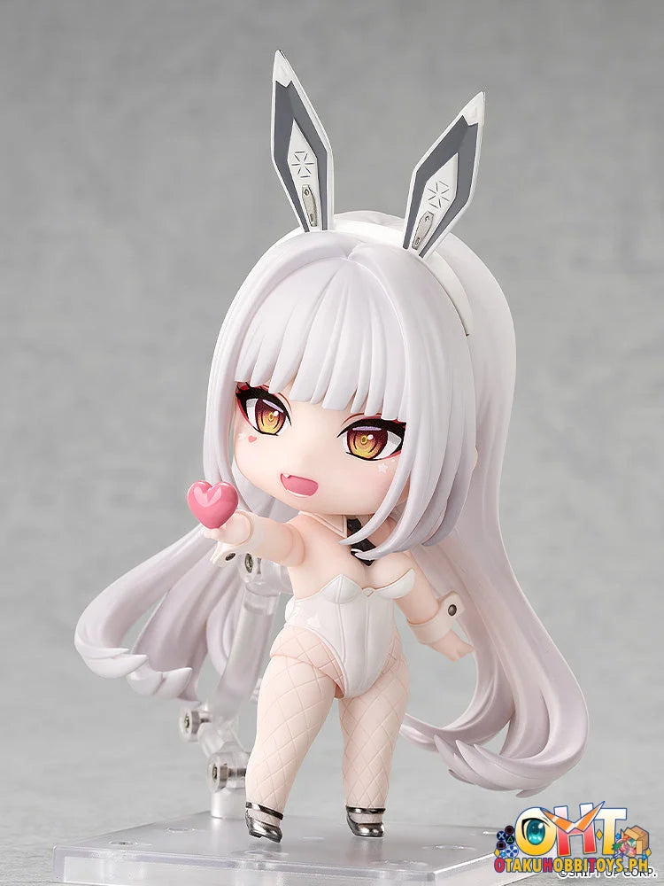 Good Smile Arts Shanghai GODDESS OF VICTORY: NIKKE Nendoroid Blanc - Nendoroid