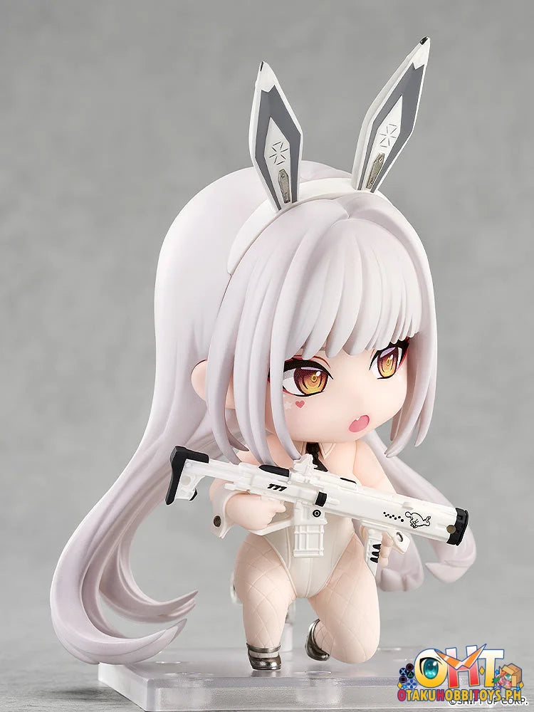 Good Smile Arts Shanghai GODDESS OF VICTORY: NIKKE Nendoroid Blanc - Nendoroid