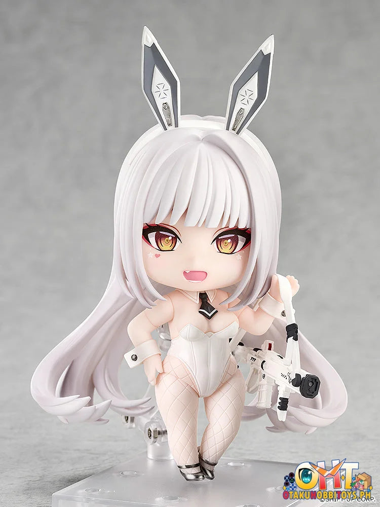 Good Smile Arts Shanghai GODDESS OF VICTORY: NIKKE Nendoroid Blanc - Nendoroid