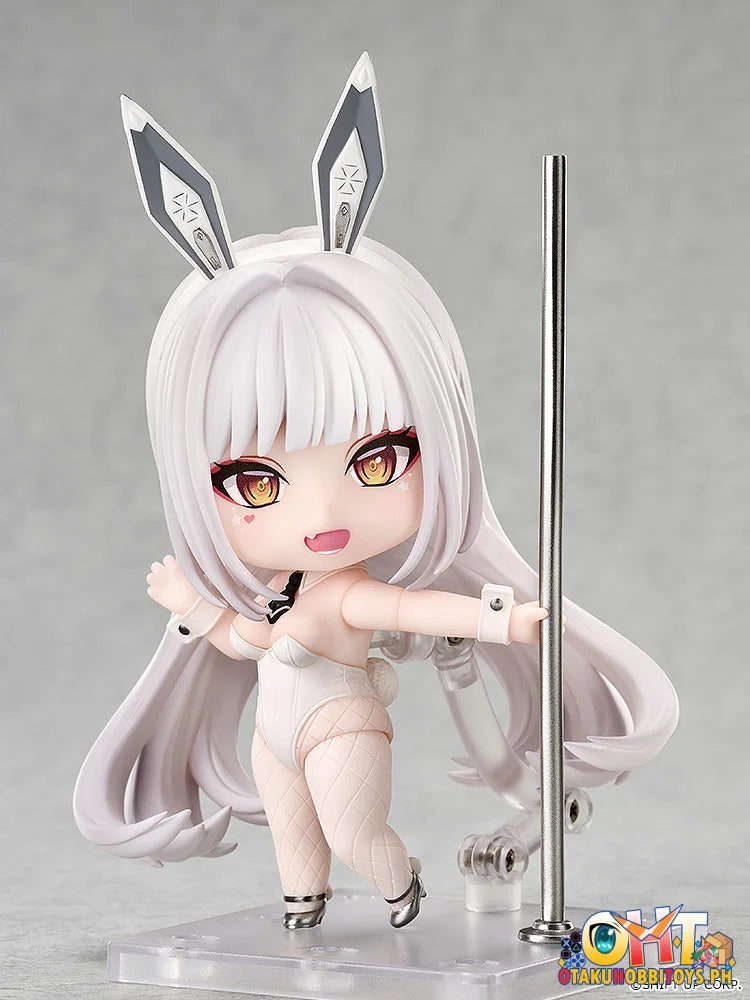 Good Smile Arts Shanghai GODDESS OF VICTORY: NIKKE Nendoroid Blanc - Nendoroid