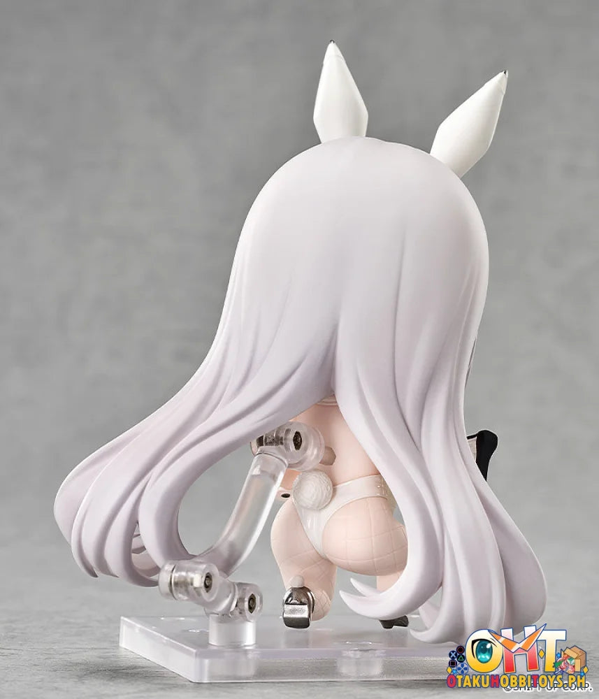 Good Smile Arts Shanghai GODDESS OF VICTORY: NIKKE Nendoroid Blanc - Nendoroid