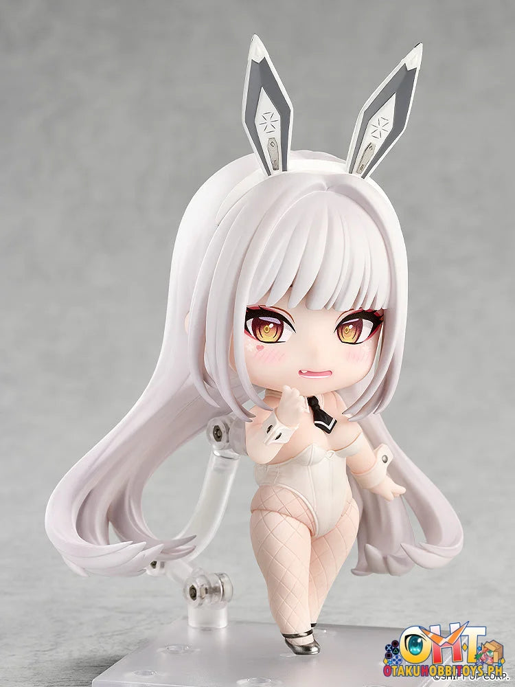 Good Smile Arts Shanghai GODDESS OF VICTORY: NIKKE Nendoroid Blanc - Nendoroid