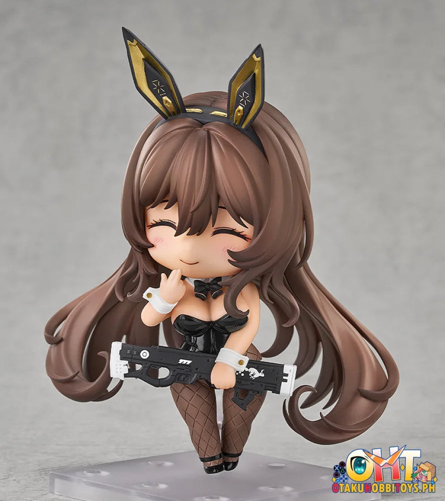 Good Smile Arts Shanghai GODDESS OF VICTORY: NIKKE Nendoroid Noir - Nendoroid