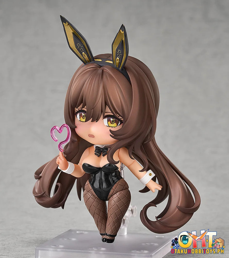 Good Smile Arts Shanghai GODDESS OF VICTORY: NIKKE Nendoroid Noir - Nendoroid