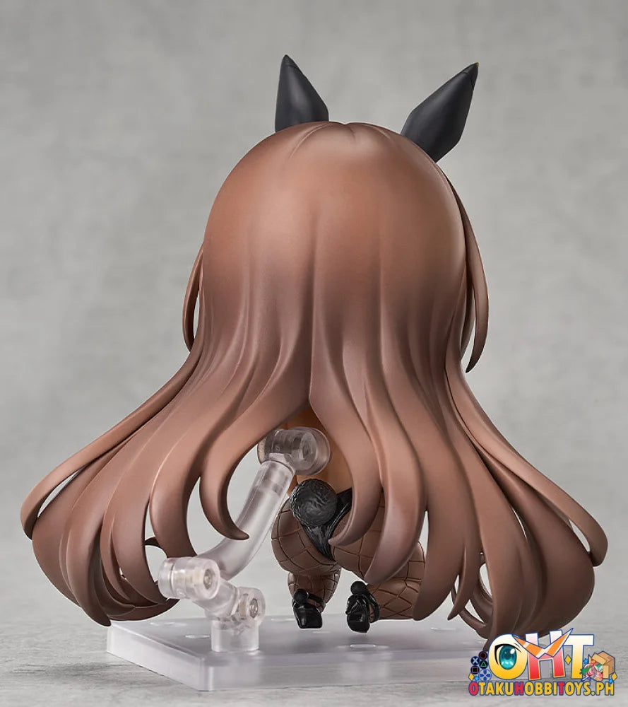 Good Smile Arts Shanghai GODDESS OF VICTORY: NIKKE Nendoroid Noir - Nendoroid