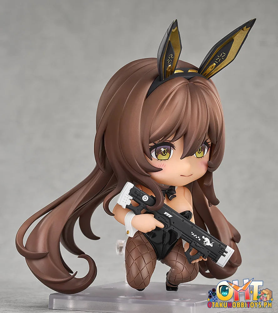 Good Smile Arts Shanghai GODDESS OF VICTORY: NIKKE Nendoroid Noir - Nendoroid
