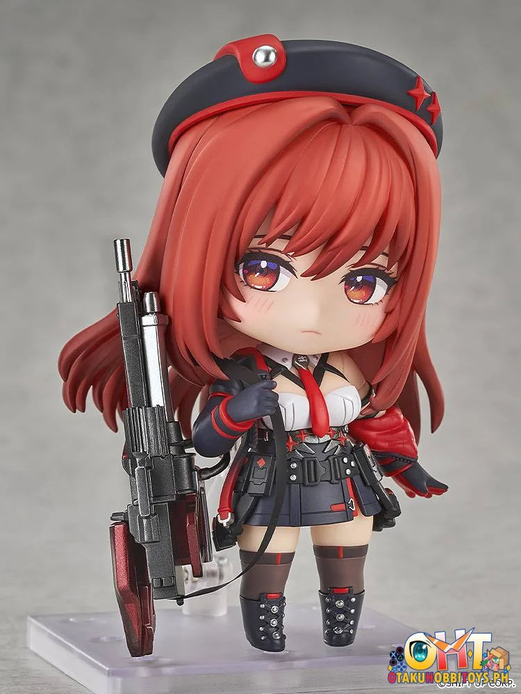 Good Smile Arts Shanghai GODDESS OF VICTORY: NIKKE Nendoroid Rapi: Red Hood - Nendoroid