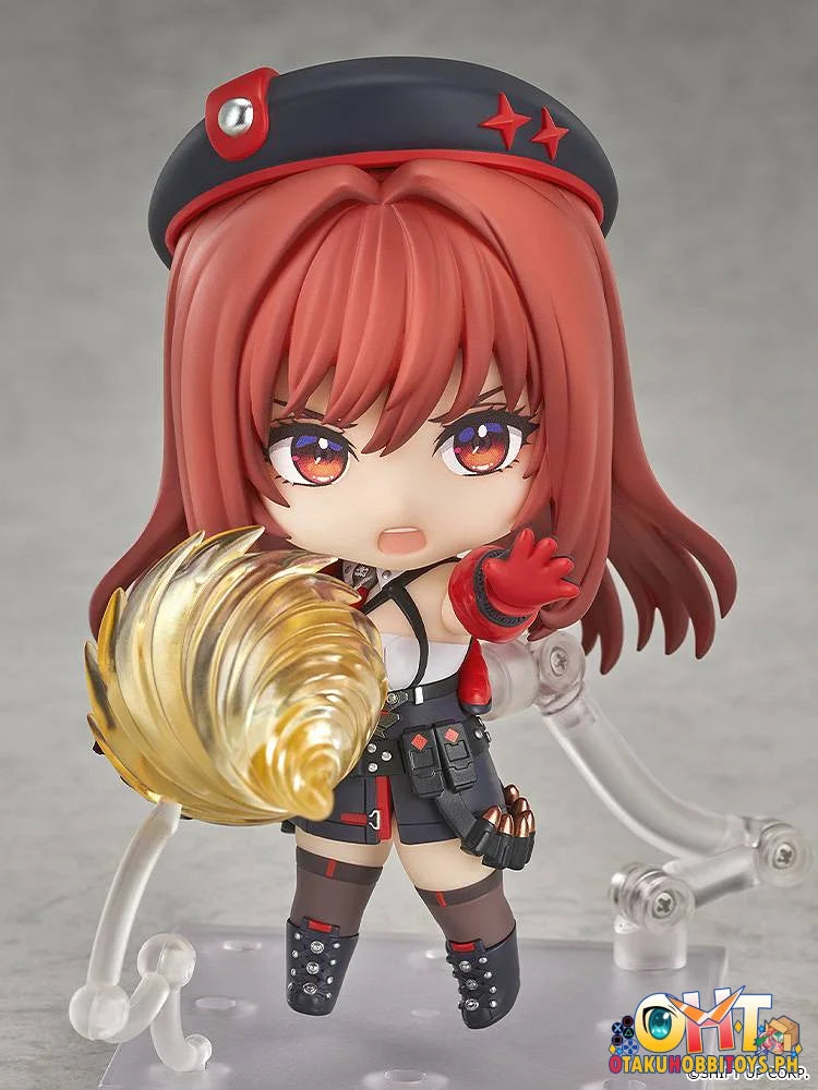 Good Smile Arts Shanghai GODDESS OF VICTORY: NIKKE Nendoroid Rapi: Red Hood - Nendoroid