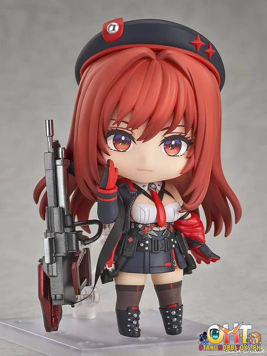 Good Smile Arts Shanghai GODDESS OF VICTORY: NIKKE Nendoroid Rapi: Red Hood - Nendoroid