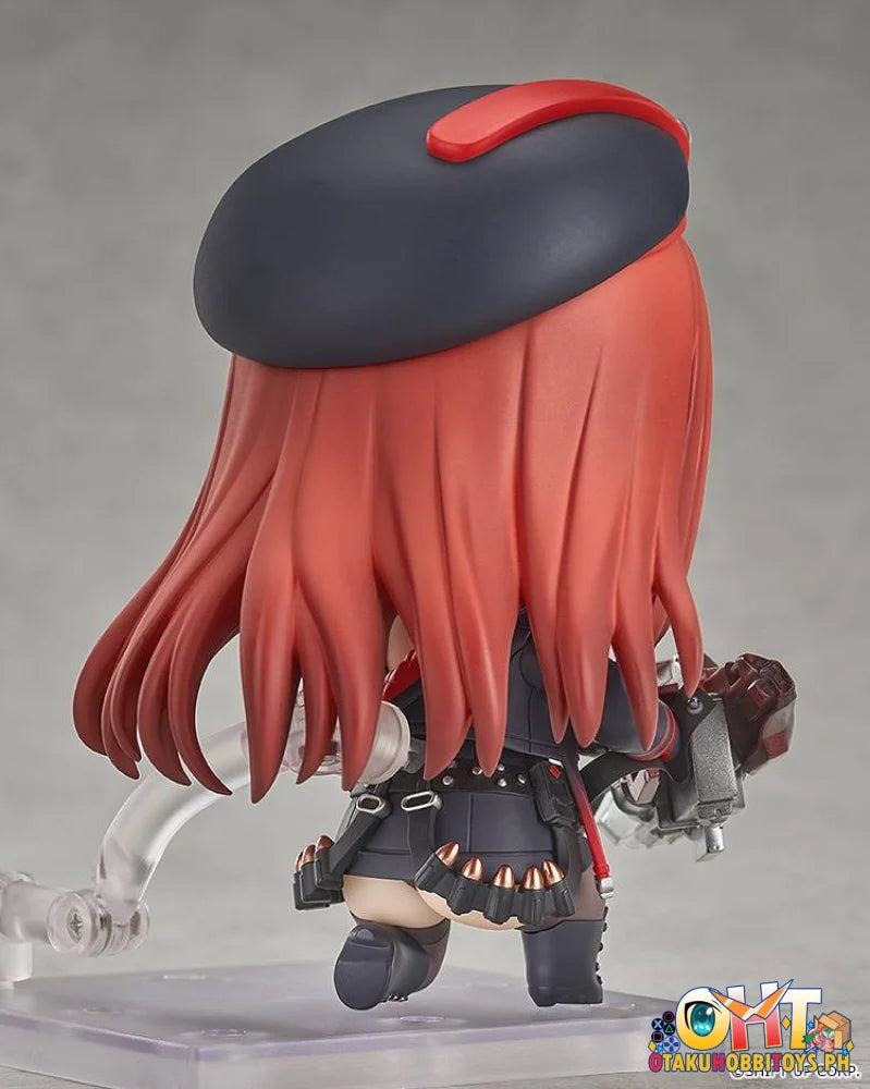 Good Smile Arts Shanghai GODDESS OF VICTORY: NIKKE Nendoroid Rapi: Red Hood - Nendoroid