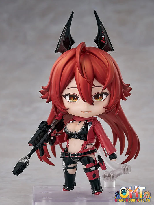 Good Smile Arts Shanghai GODDESS OF VICTORY: NIKKE Nendoroid Red Hood Nendoroid