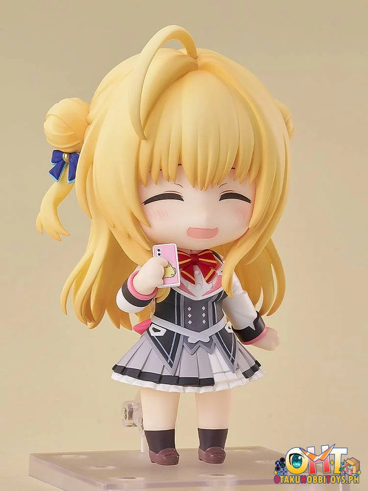 Good Smile Arts Shanghai Hamidashi Creative Nendoroid Hiyori Izumi - Nendoroid