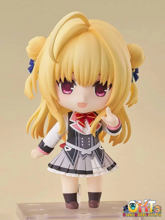 Good Smile Arts Shanghai Hamidashi Creative Nendoroid Hiyori Izumi - Nendoroid
