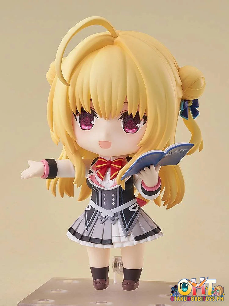 Good Smile Arts Shanghai Hamidashi Creative Nendoroid Hiyori Izumi - Nendoroid