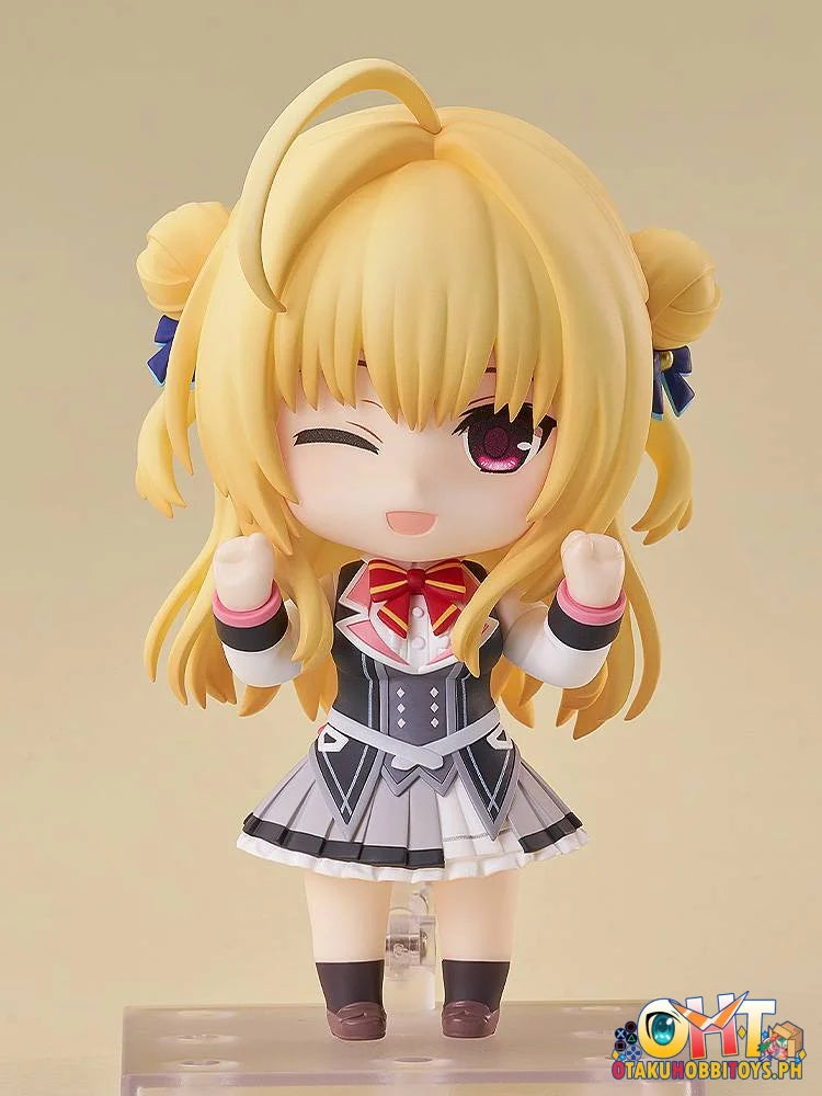 Good Smile Arts Shanghai Hamidashi Creative Nendoroid Hiyori Izumi - Nendoroid