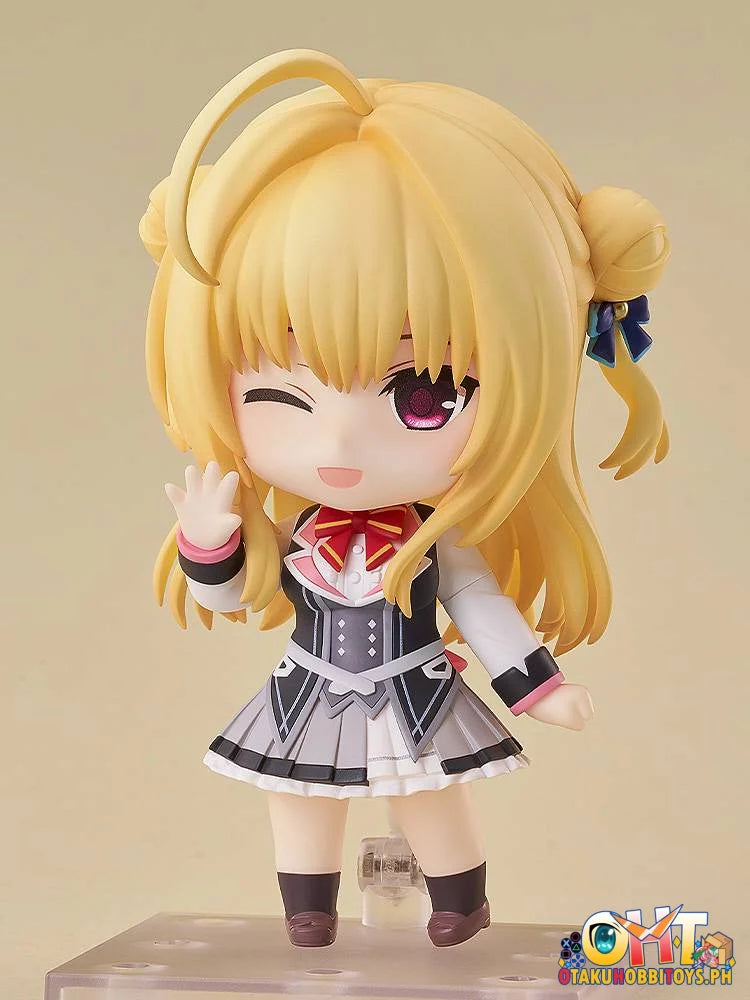 Good Smile Arts Shanghai Hamidashi Creative Nendoroid Hiyori Izumi - Nendoroid