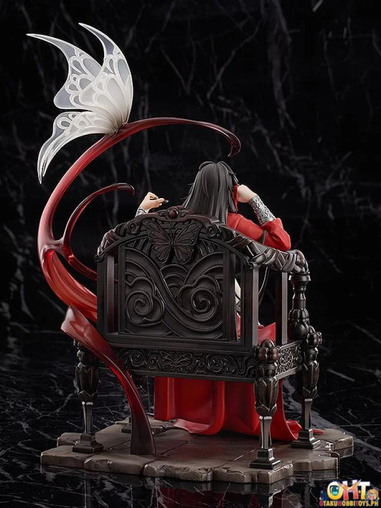Good Smile Arts Shanghai Heaven Officials Blessing 1/7 Hua Cheng - Extra Slot Scale Figure