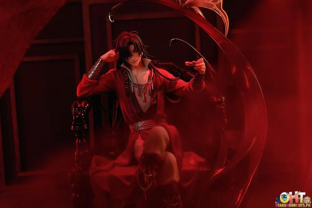 Good Smile Arts Shanghai Heaven Officials Blessing 1/7 Hua Cheng - Extra Slot Scale Figure