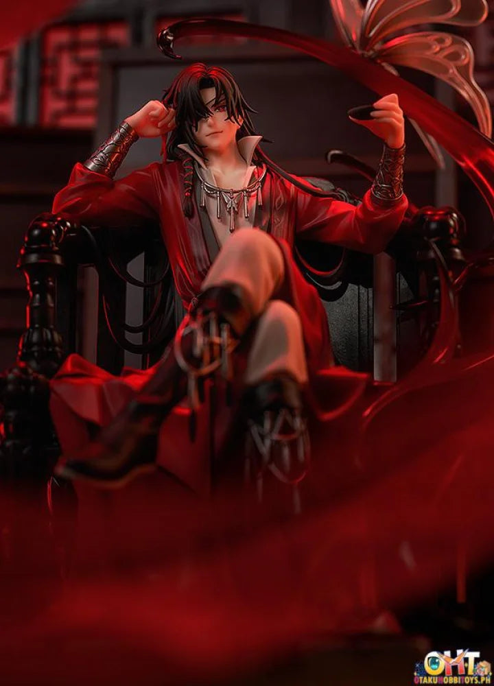Good Smile Arts Shanghai Heaven Officials Blessing 1/7 Hua Cheng - Extra Slot Scale Figure