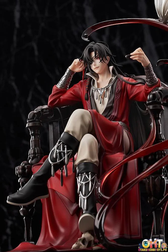 Good Smile Arts Shanghai Heaven Officials Blessing 1/7 Hua Cheng - Extra Slot Scale Figure
