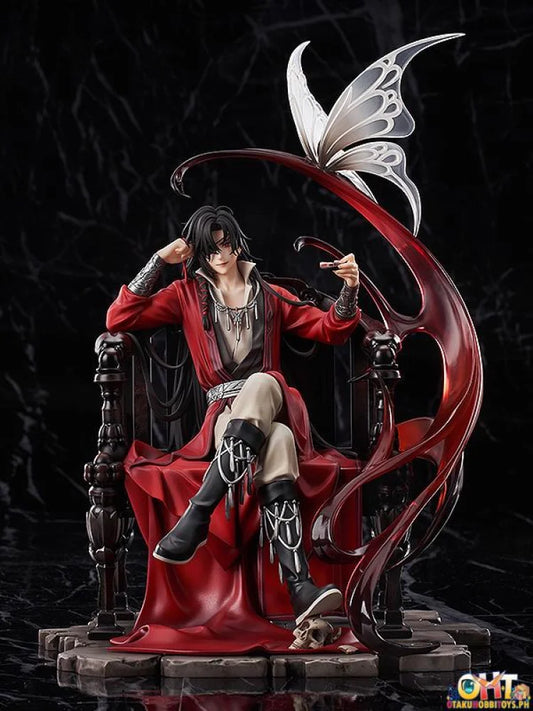 Good Smile Arts Shanghai Heaven Officials Blessing 1/7 Hua Cheng - Extra Slot Scale Figure