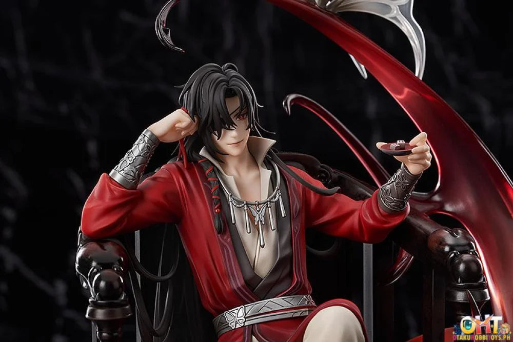 Good Smile Arts Shanghai Heaven Officials Blessing 1/7 Hua Cheng - Extra Slot Scale Figure