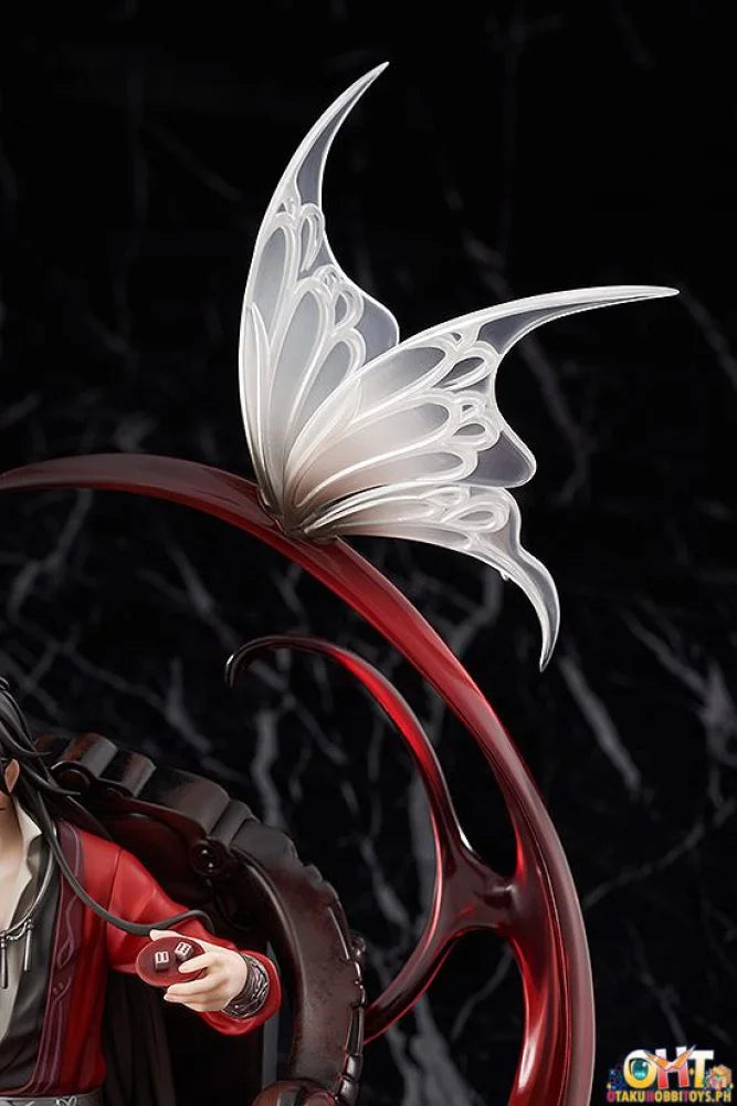 Good Smile Arts Shanghai Heaven Officials Blessing 1/7 Hua Cheng - Extra Slot Scale Figure