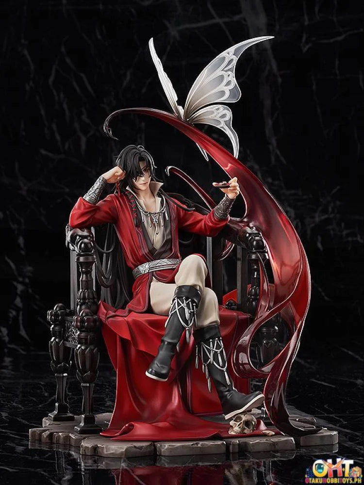 Good Smile Arts Shanghai Heaven Officials Blessing 1/7 Hua Cheng - Extra Slot Scale Figure