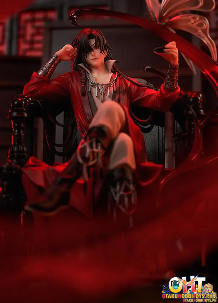 Good Smile Arts Shanghai Heaven Officials Blessing 1/7 Hua Cheng - Extra Slot Scale Figure