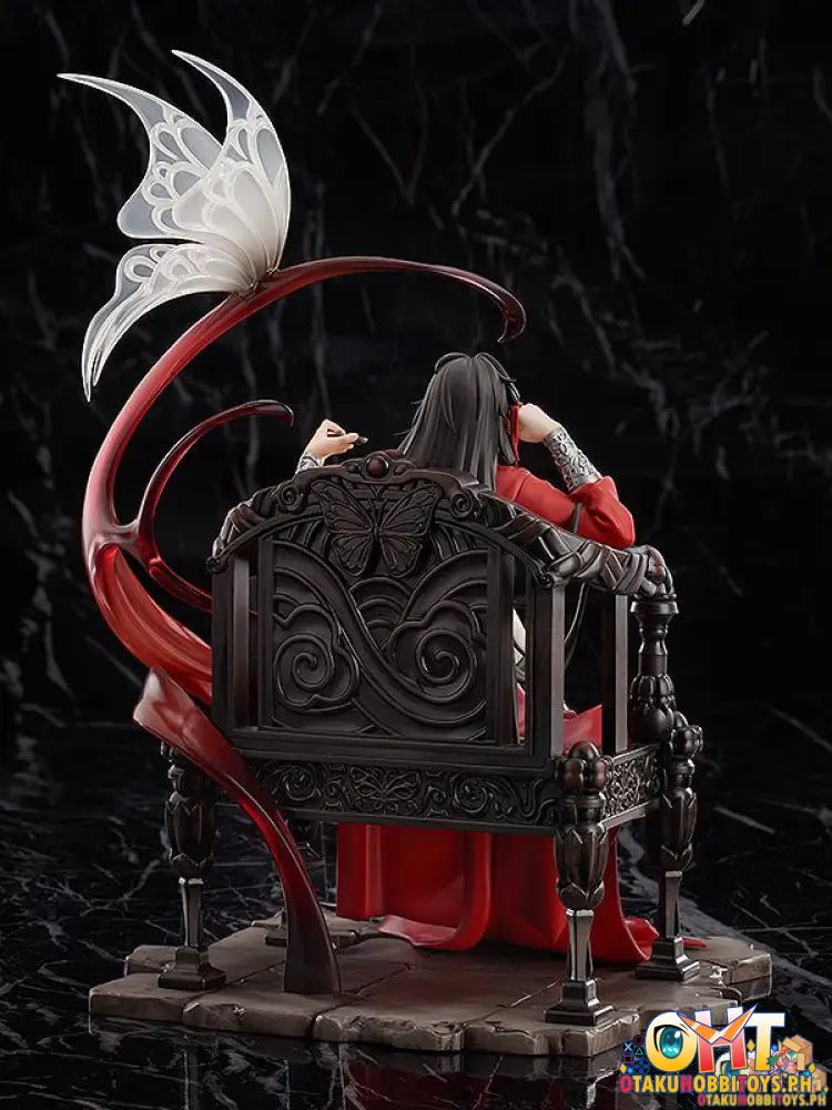 Good Smile Arts Shanghai Heaven Officials Blessing 1/7 Hua Cheng - Extra Slot Scale Figure