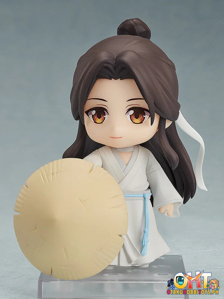 Good Smile Arts Shanghai Heaven Official’s Blessing Nendoroid Xie Lian (Rerelease) - Nendoroid