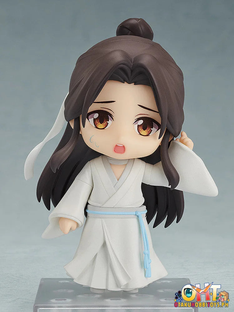 Good Smile Arts Shanghai Heaven Official’s Blessing Nendoroid Xie Lian (Rerelease) - Nendoroid