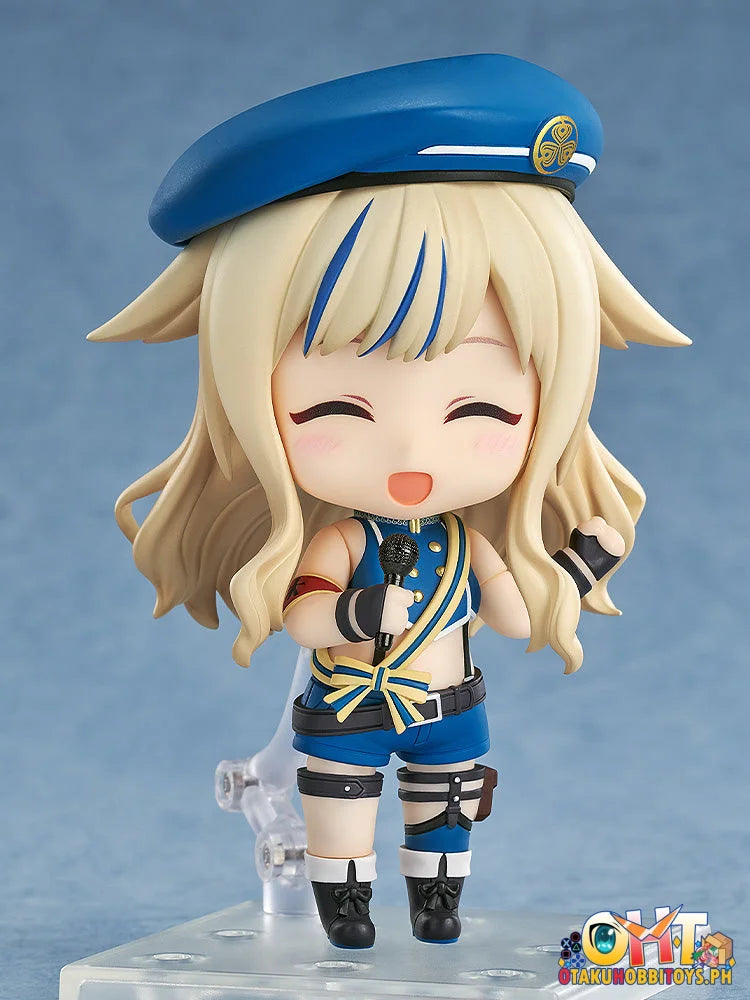 Good Smile Arts Shanghai HIMEHINA Nendoroid Suzuki Hina Nendoroid