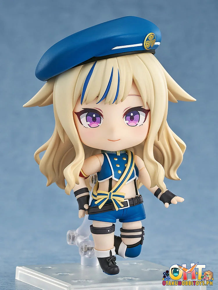 Good Smile Arts Shanghai HIMEHINA Nendoroid Suzuki Hina Nendoroid