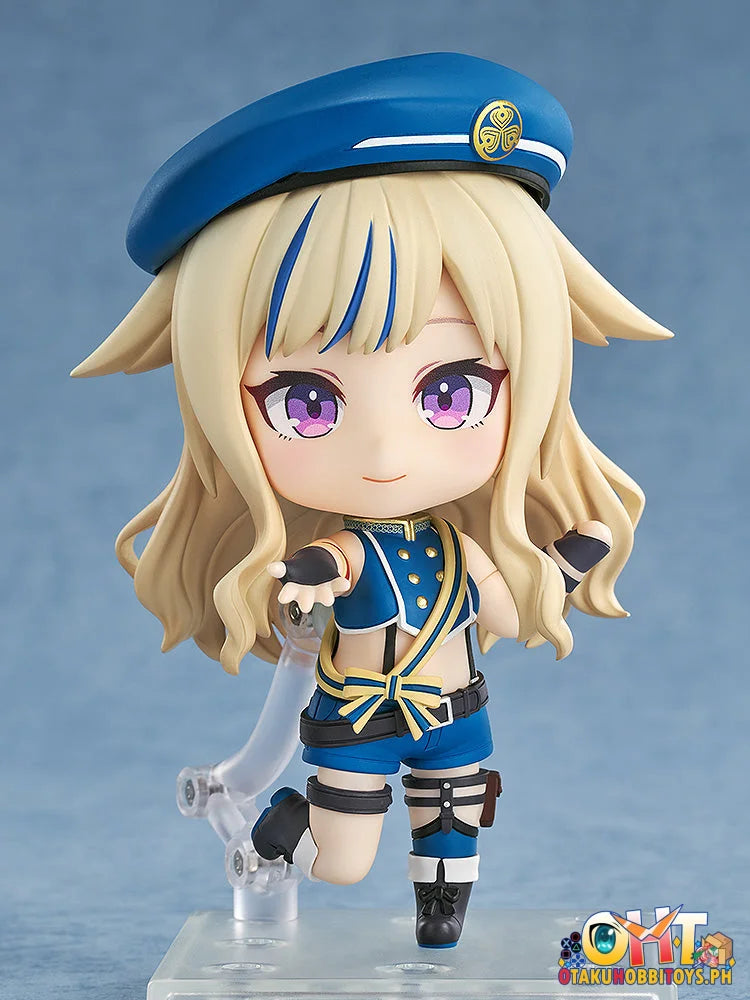Good Smile Arts Shanghai HIMEHINA Nendoroid Suzuki Hina Nendoroid
