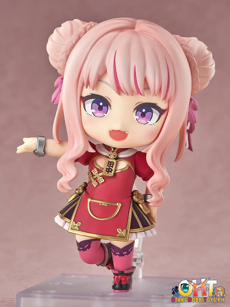Good Smile Arts Shanghai HIMEHINA Nendoroid Tanaka Hime Nendoroid