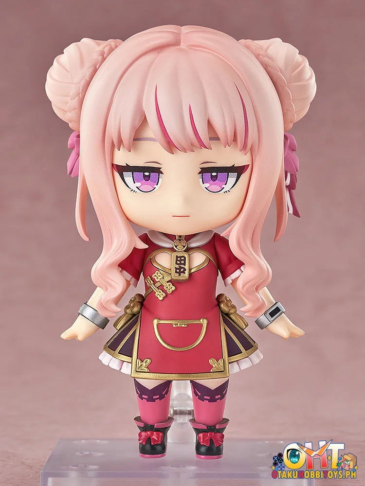 Good Smile Arts Shanghai HIMEHINA Nendoroid Tanaka Hime Nendoroid