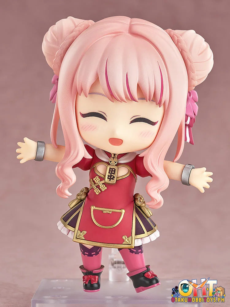 Good Smile Arts Shanghai HIMEHINA Nendoroid Tanaka Hime Nendoroid